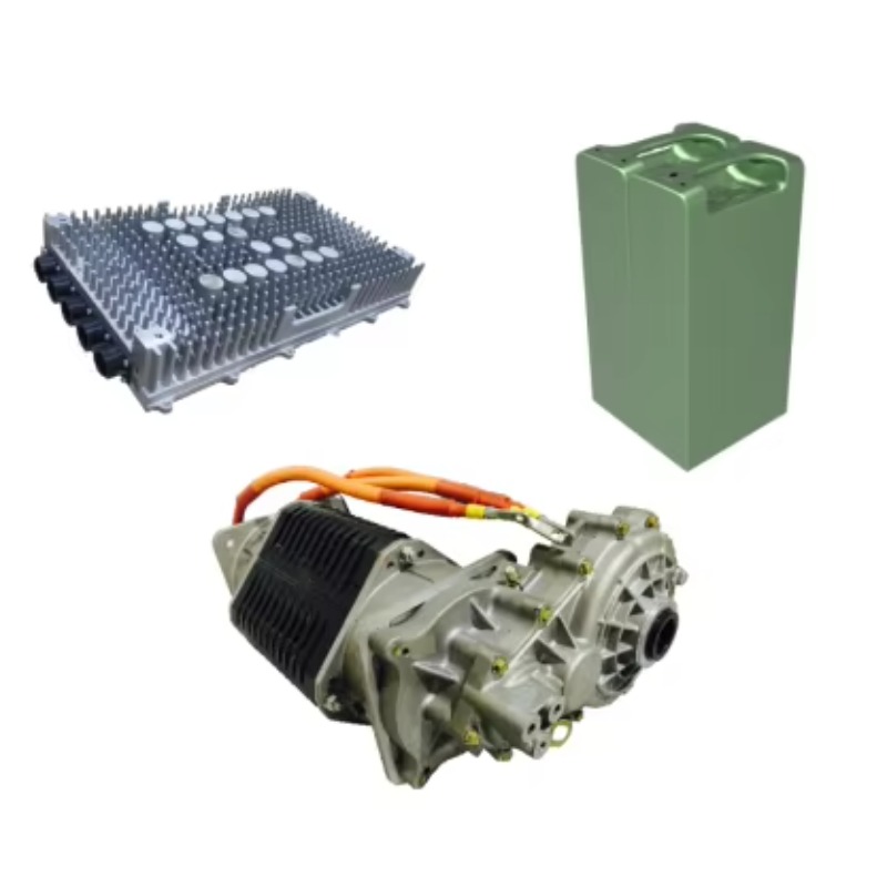 EV Electric AC Motor Kit 48V 4 - Ev Electric Motor Conversion Kit Car ulasan dan harga